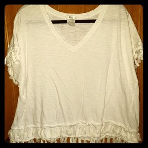 Isela Woman Shirt